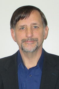 Mike Laney