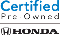 Certified Pre-Owned