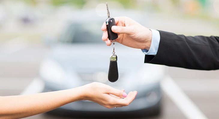 The Big Deal About Leasing?