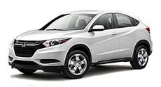 HR-V