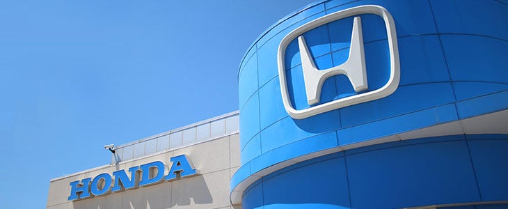 About Honda of Denton