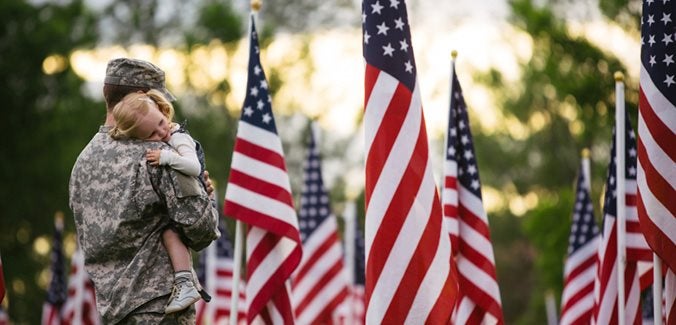 Honda Military Appreciation