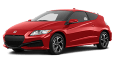 CR-Z