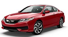 Accord Coupe