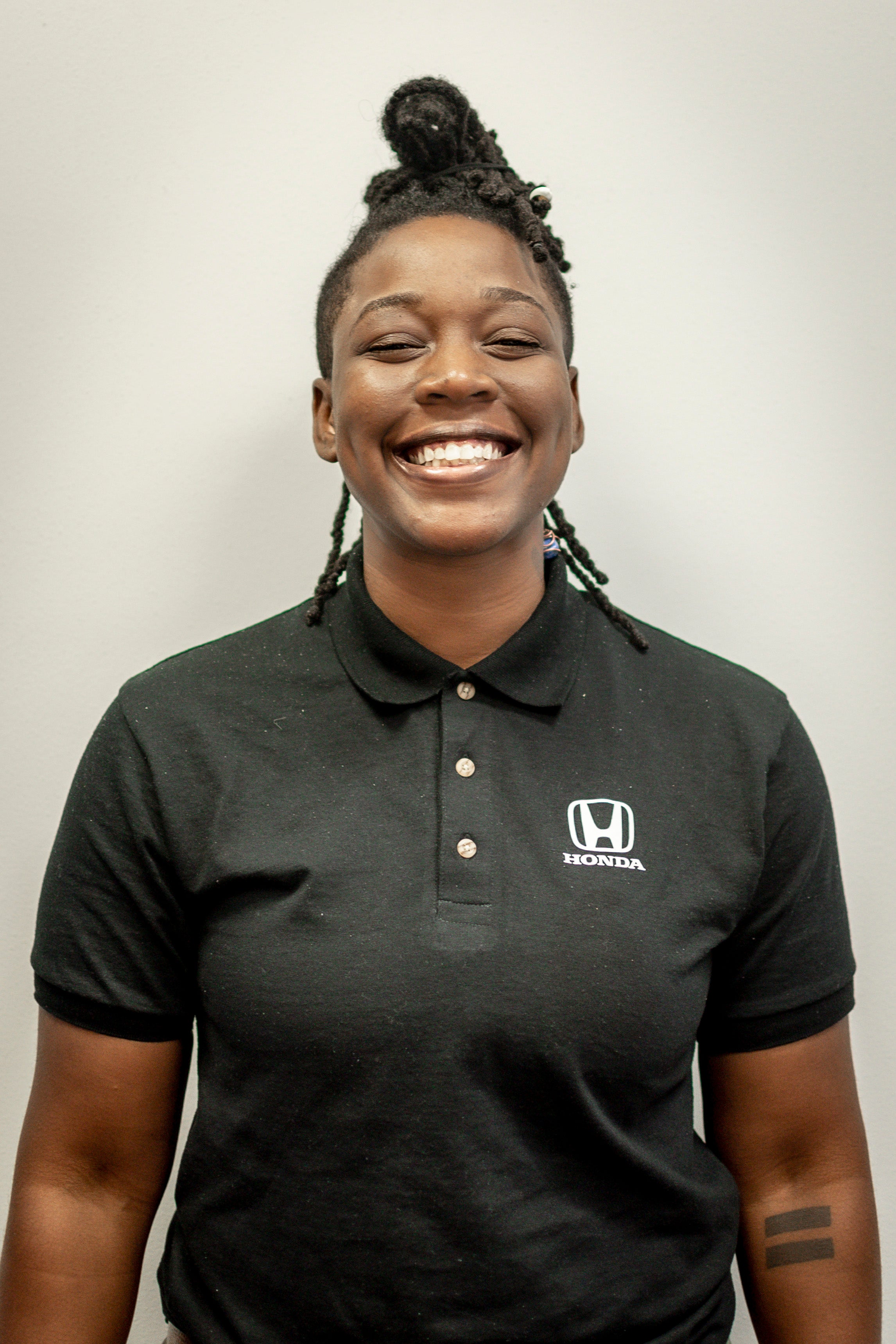 Taundra "Breezy" Wrighter